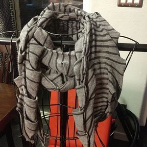 Eileen Fisher Scarf